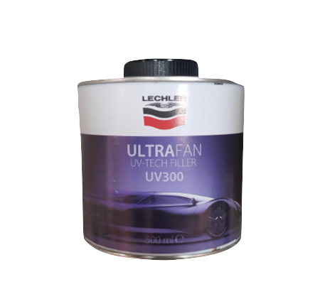 uv 300 lechler